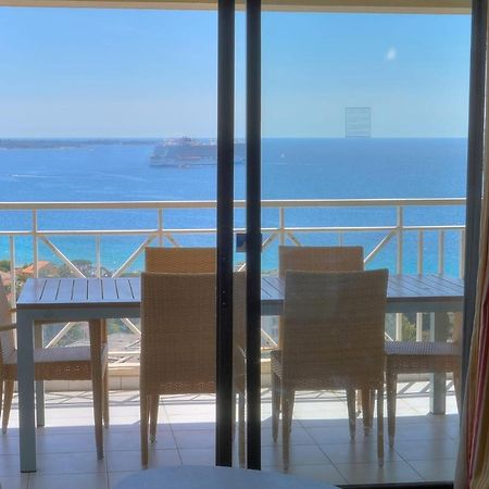 Immogroom - Sea View - Pool - Terrace - Parking - Wifi - Ac Cannes Exterior foto