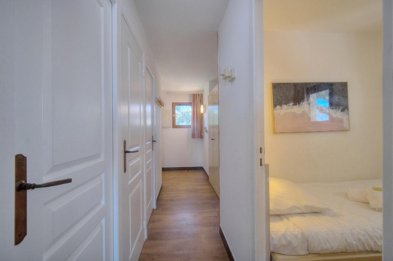 Immogroom - Sea View - Pool - Terrace - Parking - Wifi - Ac Cannes Exterior foto
